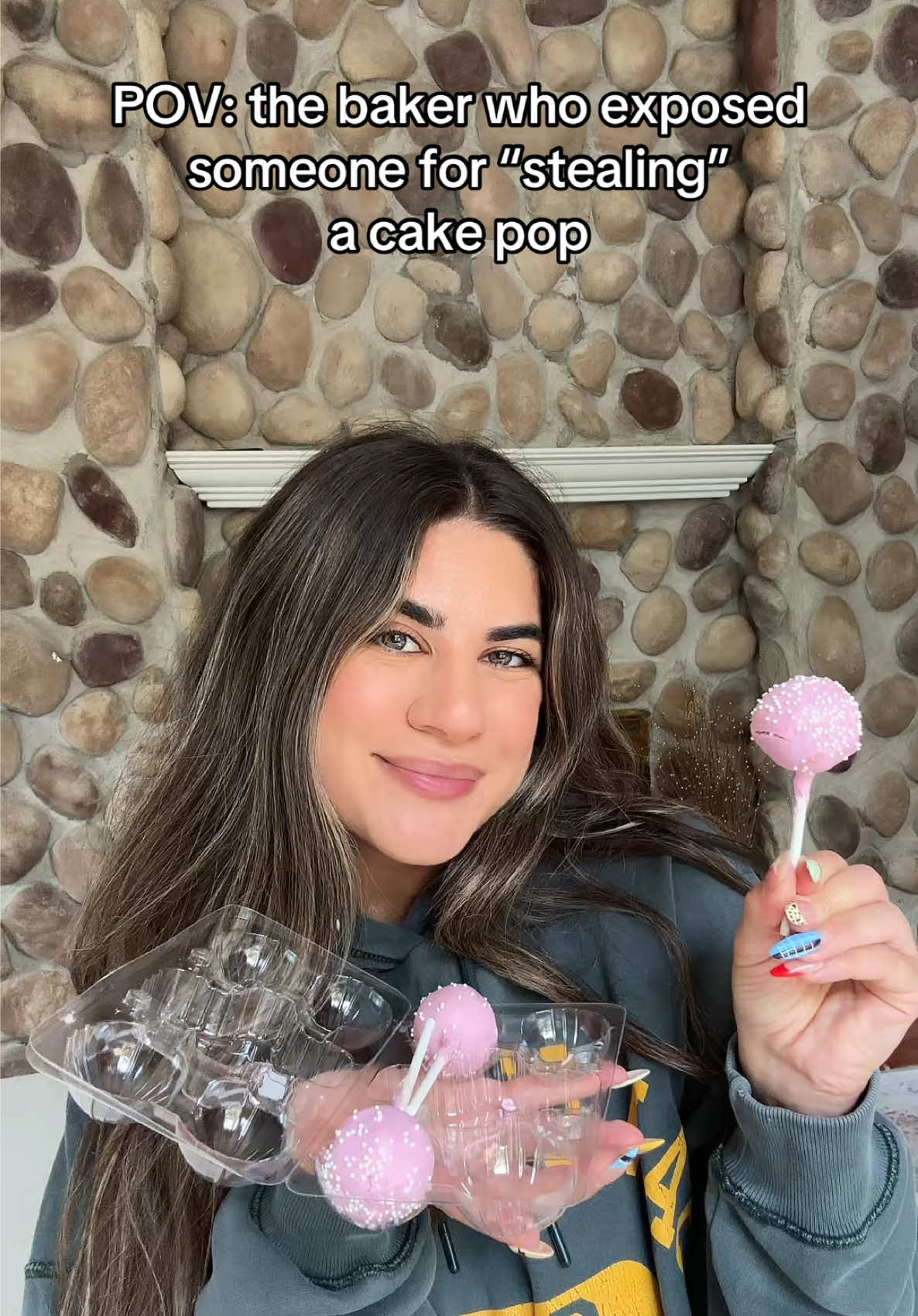 @Sarah Klait