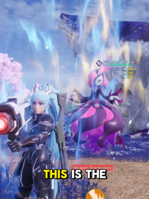 @Misleading