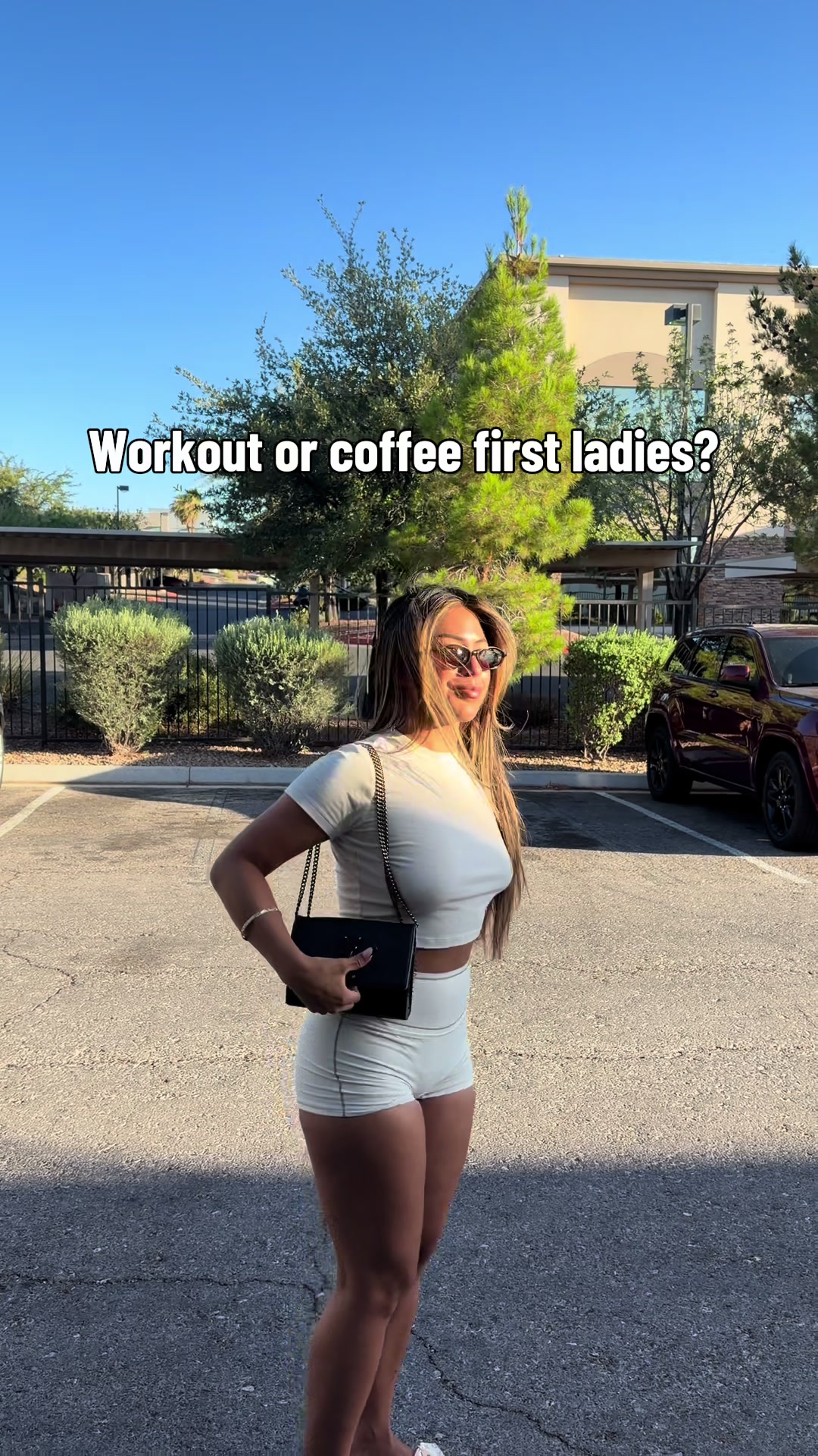 @Lex | Gym Fits & Lifestyle ✨