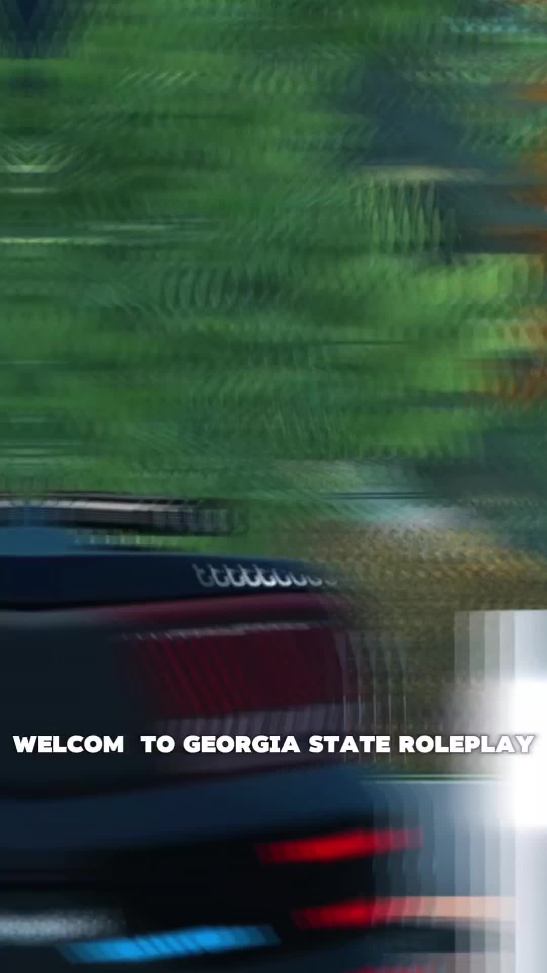 @Georgia state plus racing