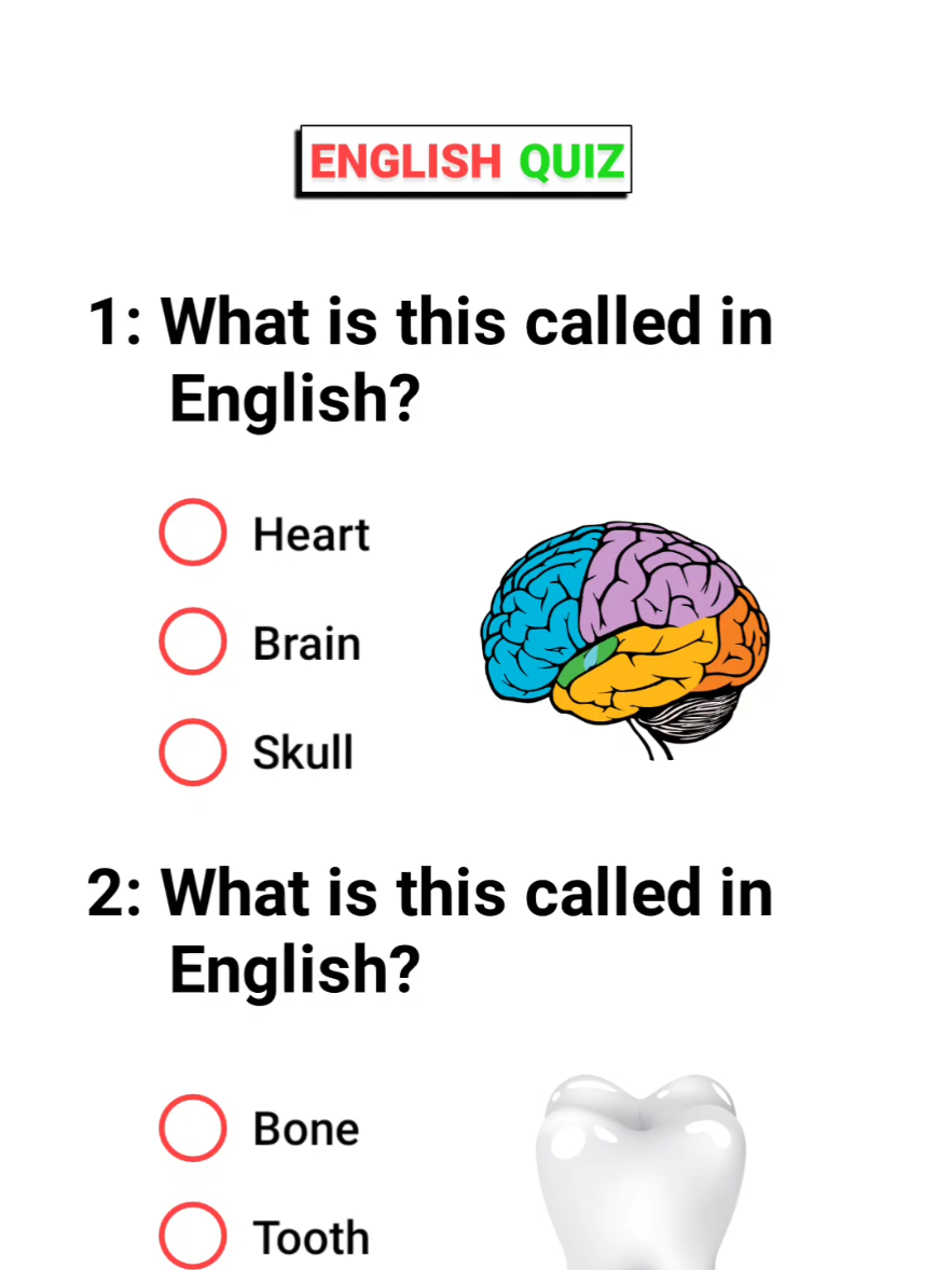 @SmartMind Quiz