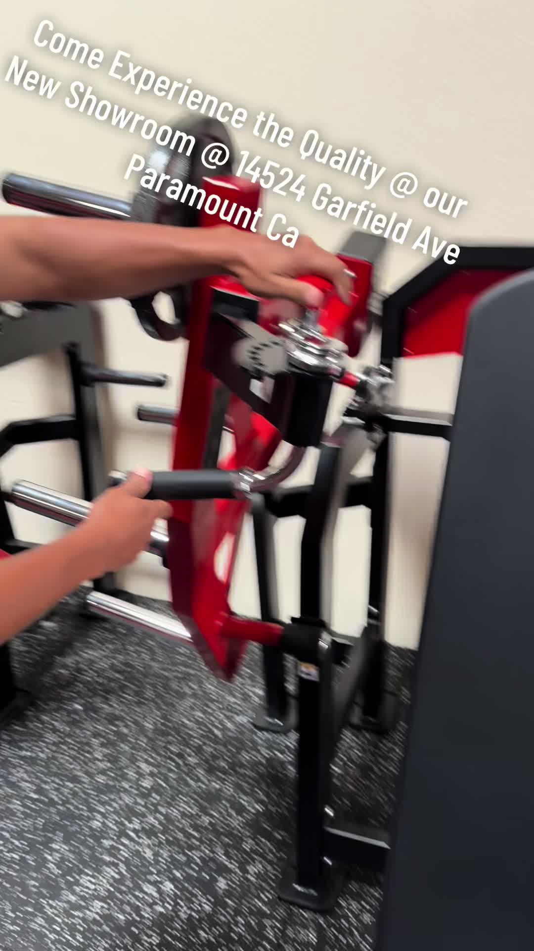 @Qli Fitness