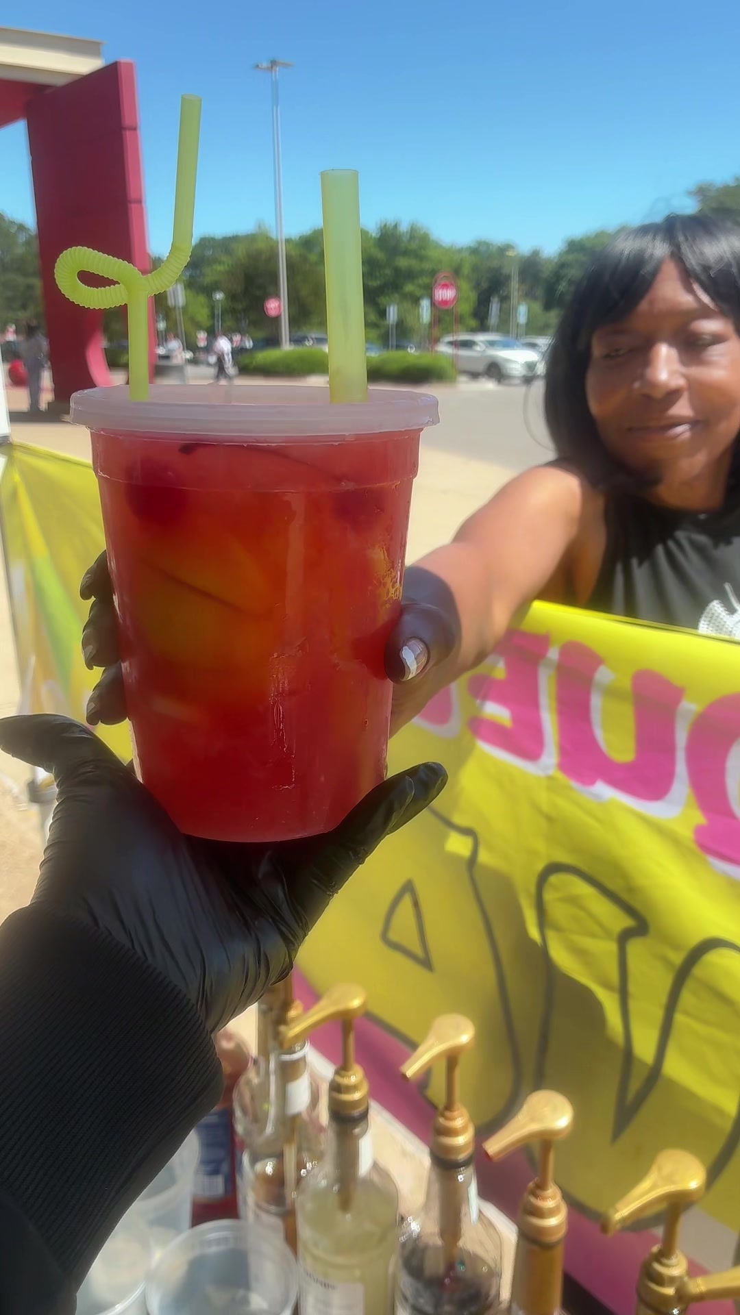 @Memphis Made Lemonade ๐