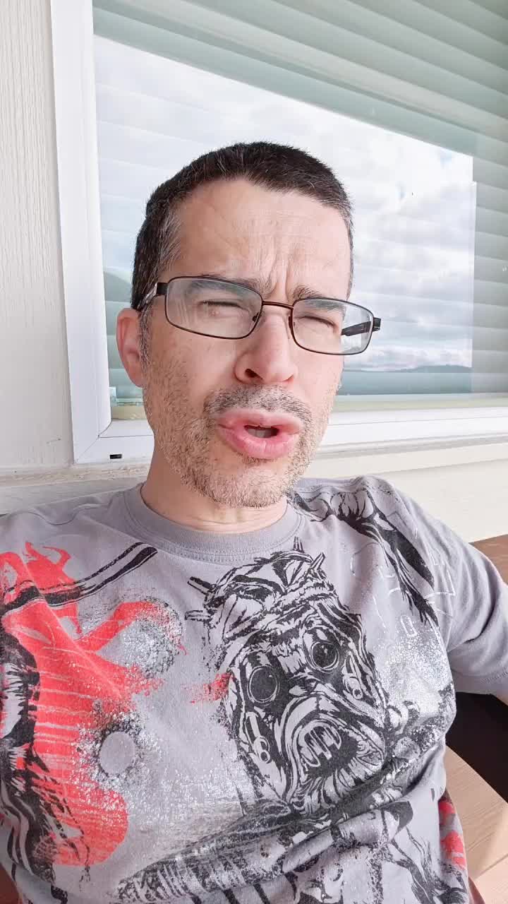 @Chris Pirillo