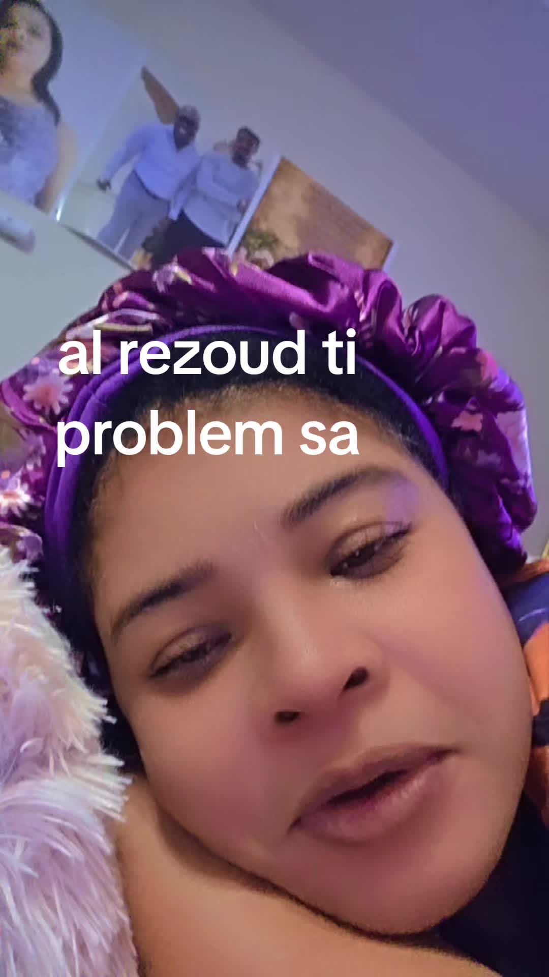 @gwofanm andan yon tiko offici