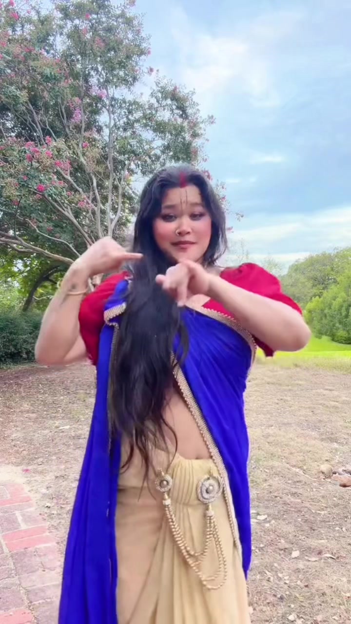 @विष्णुप्रिया 🪈 🦚