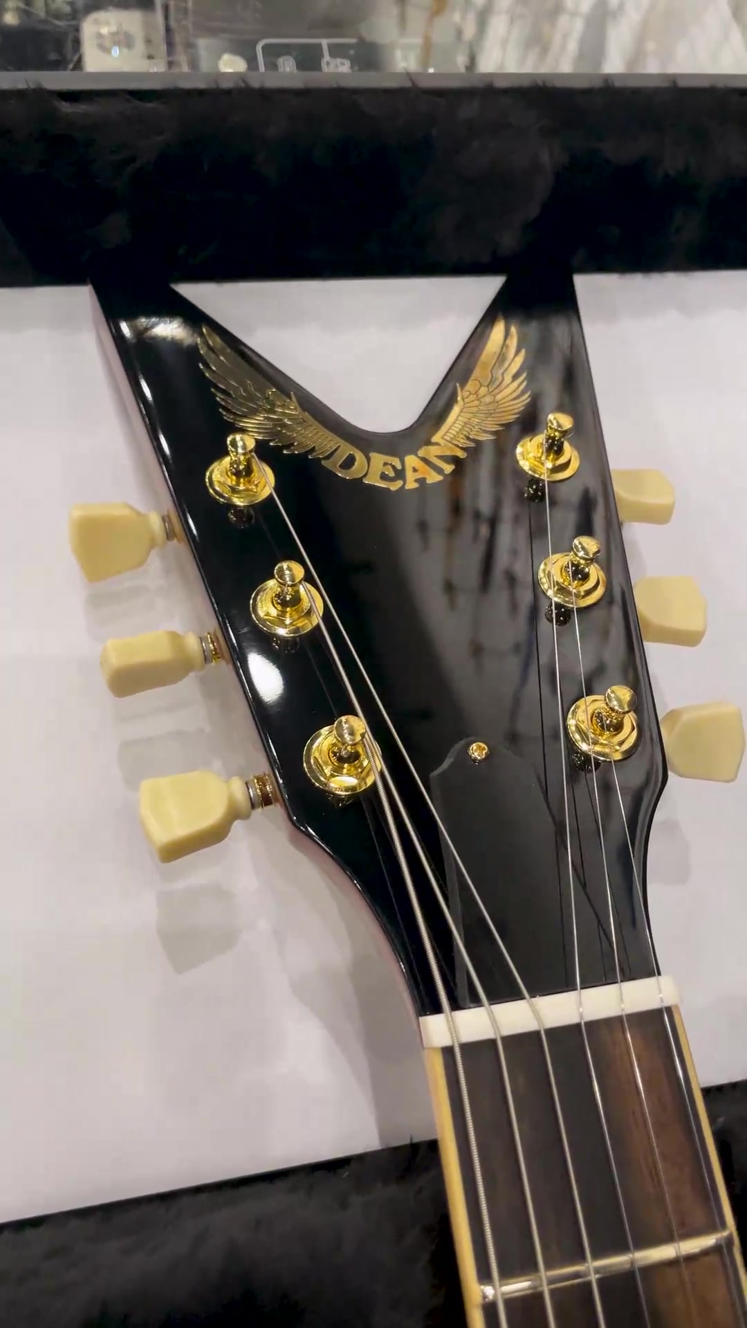 @Firehouse Guitars 🔥