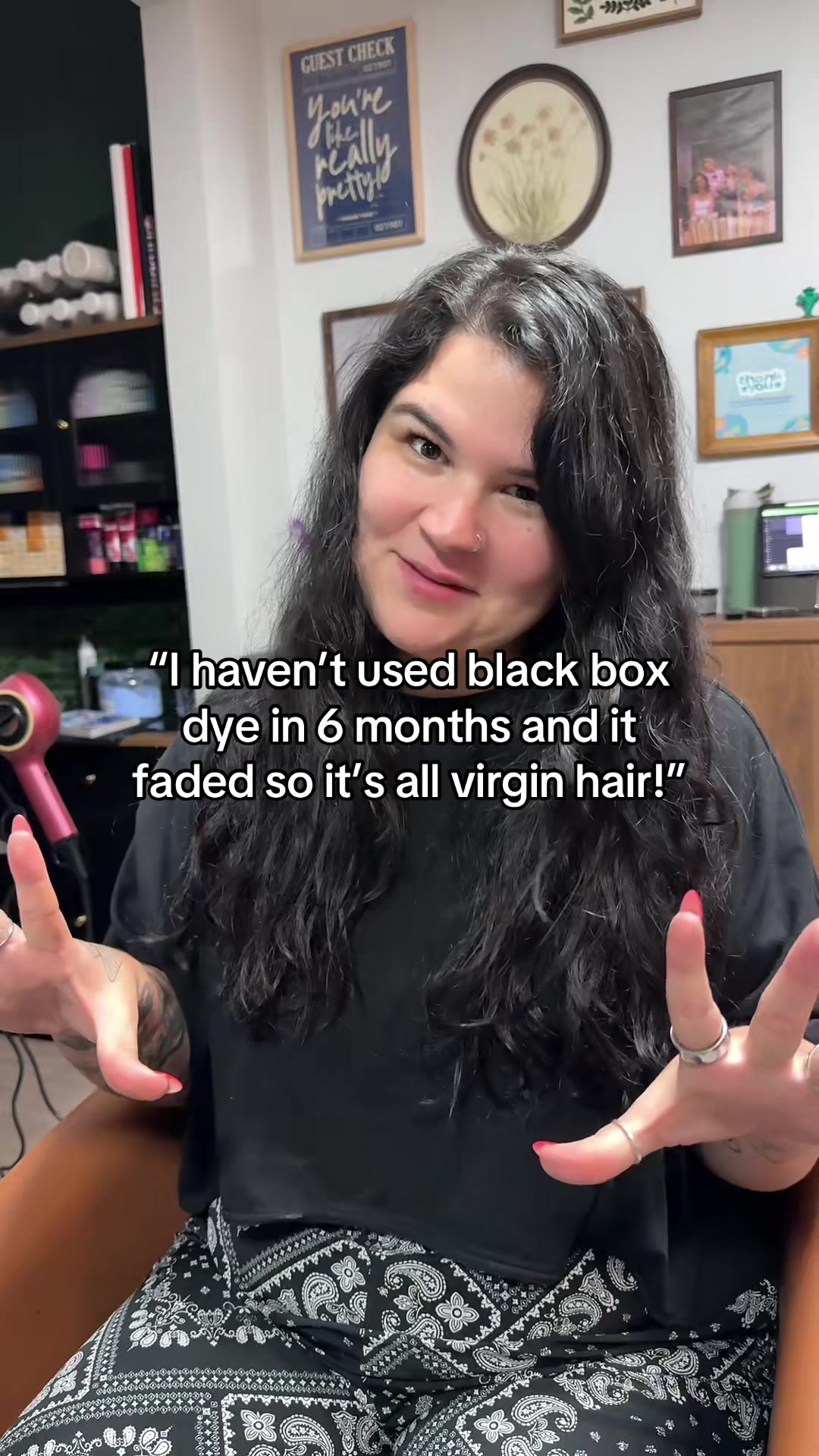 @Hair with Jess | ATX HAIR