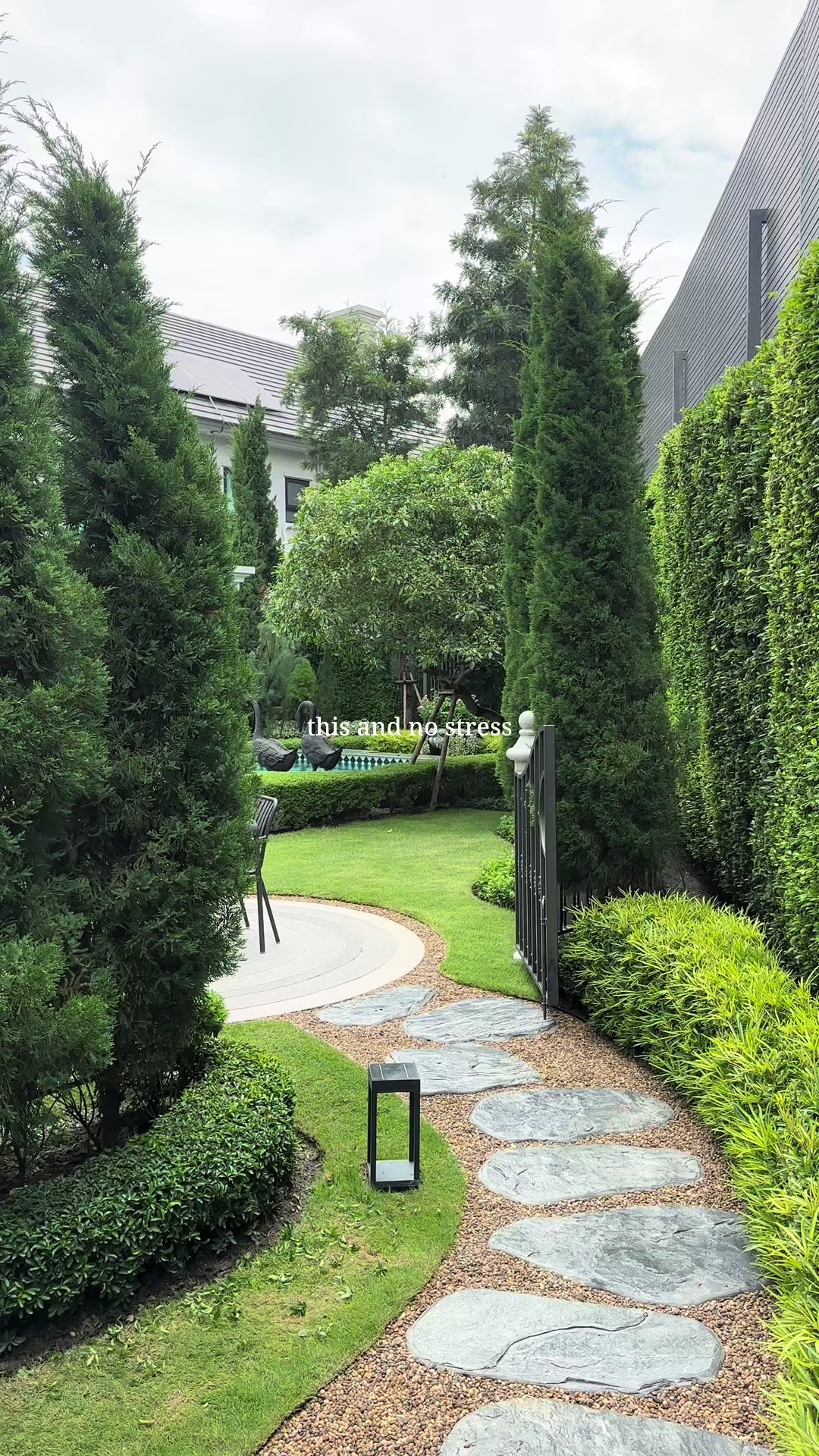 @Luxury Property TH