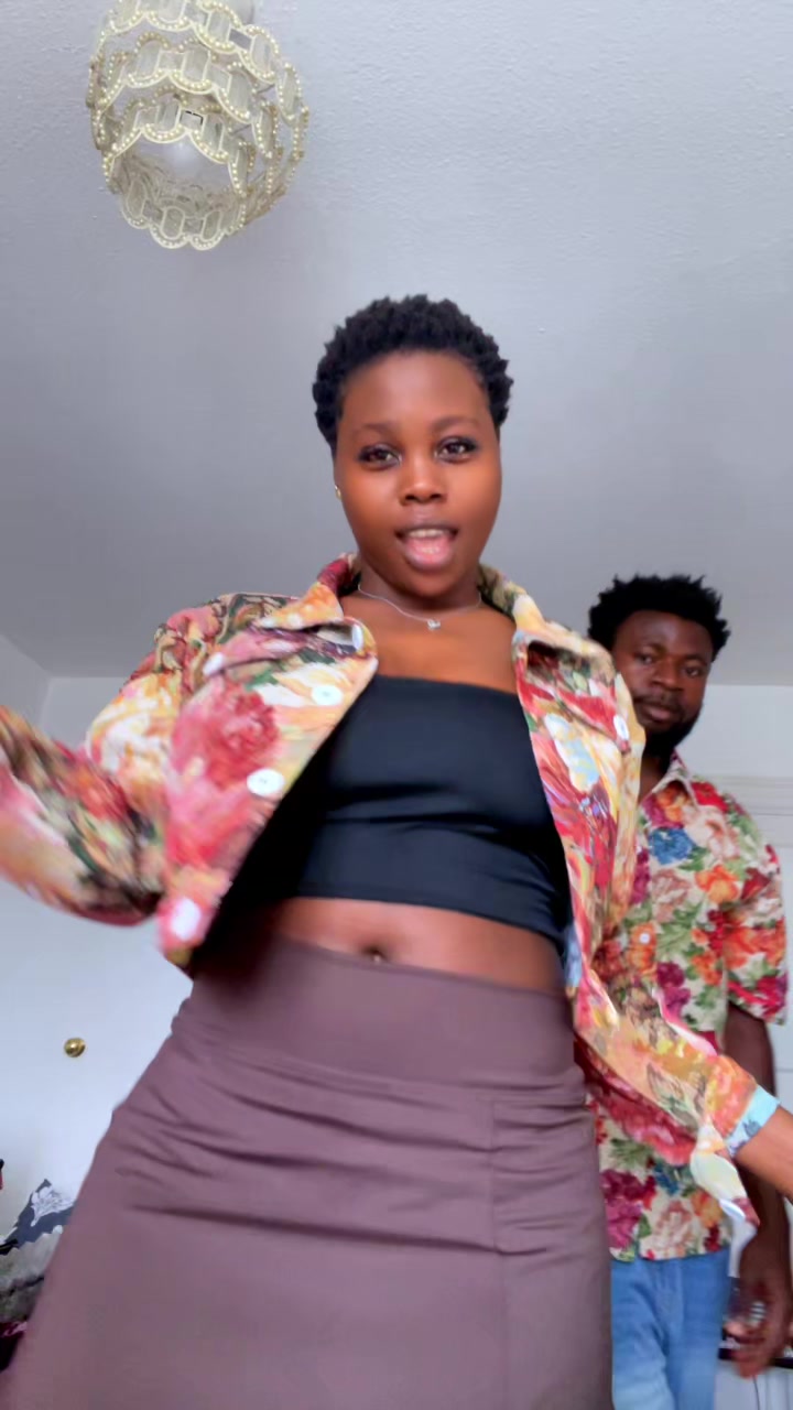 @Oluwafunmilayo