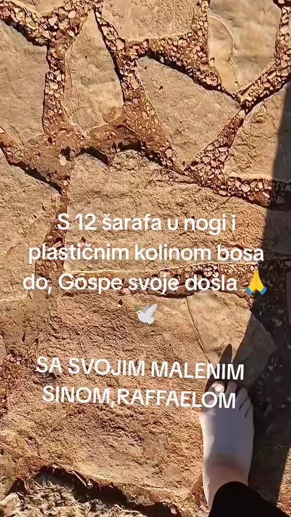 @HERCEGOVKA A &Scaron;TA BI DRUGO BILA