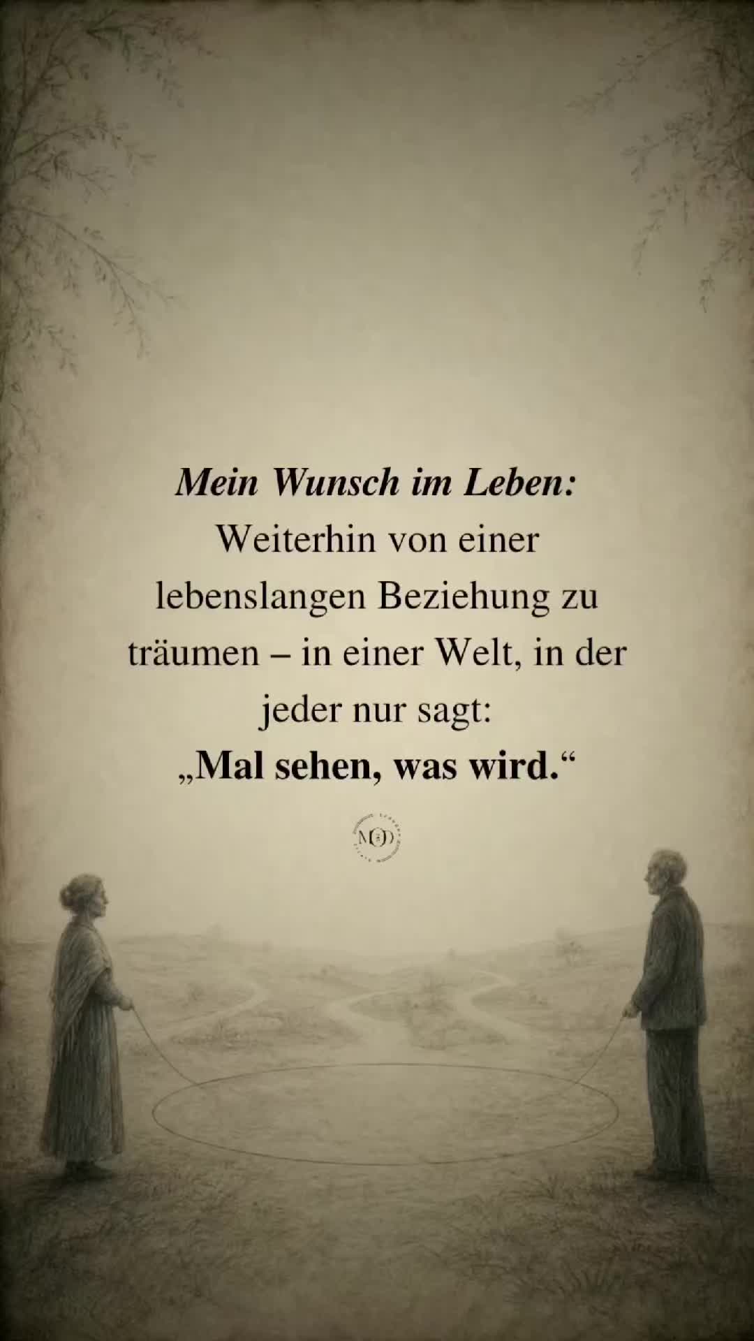 @Sprüche & Zitate