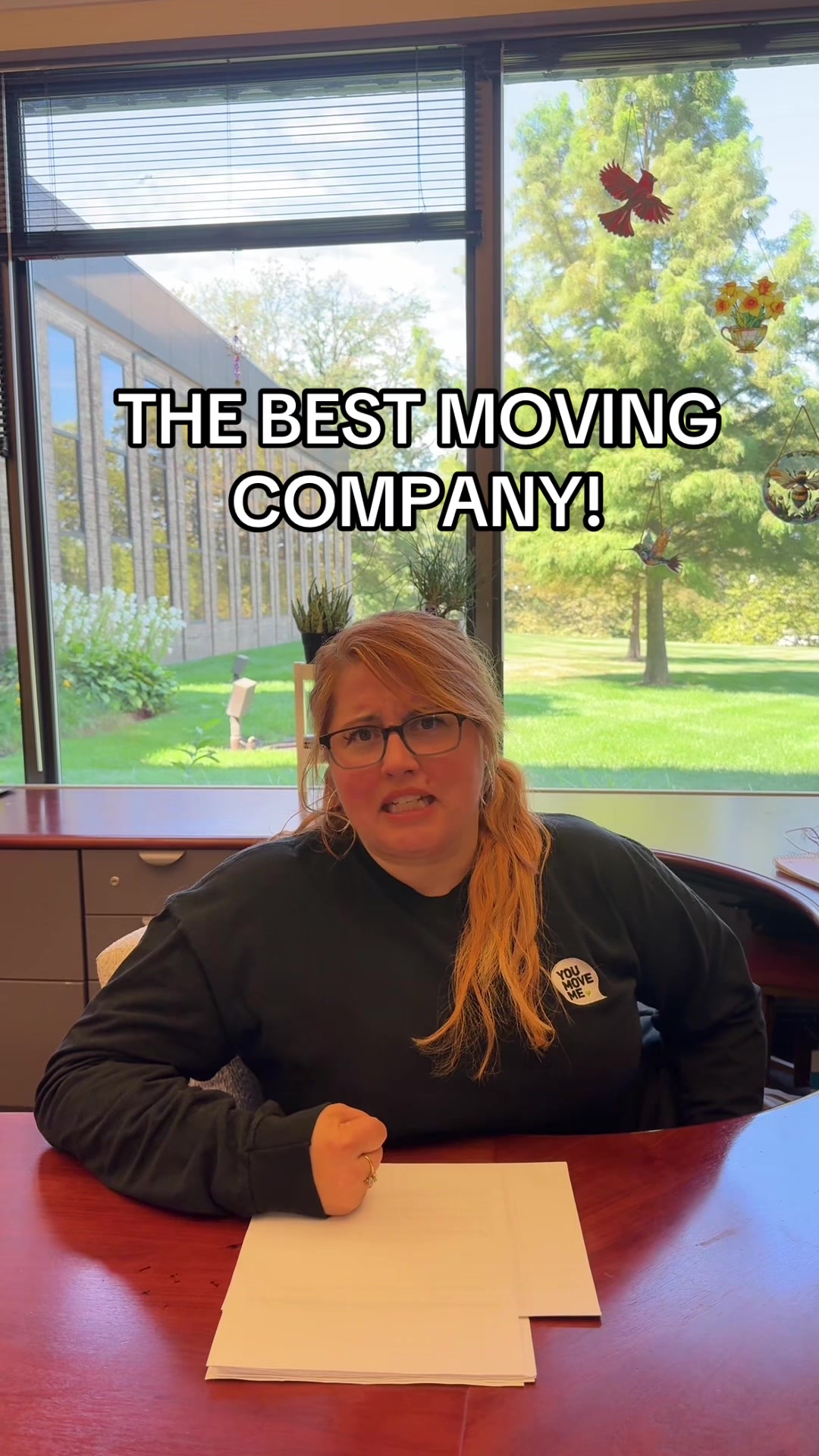 @You Move Me
