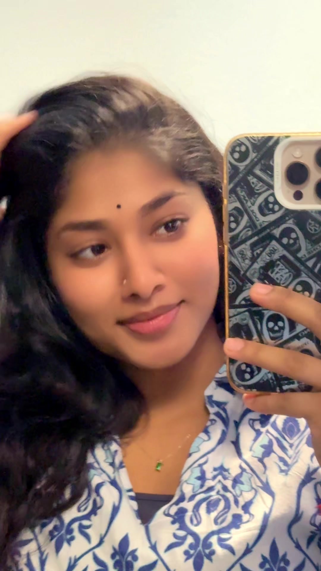 @sanuja(^&bull;.&bull;^)