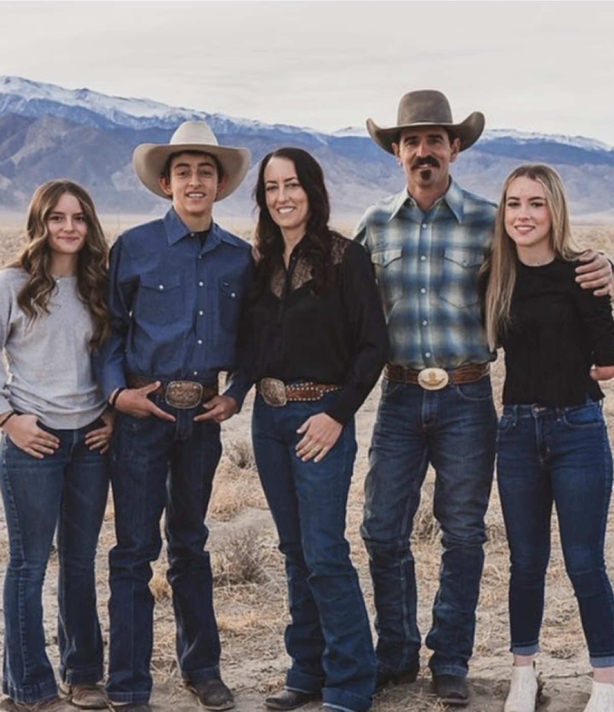 @Kimes Ranch