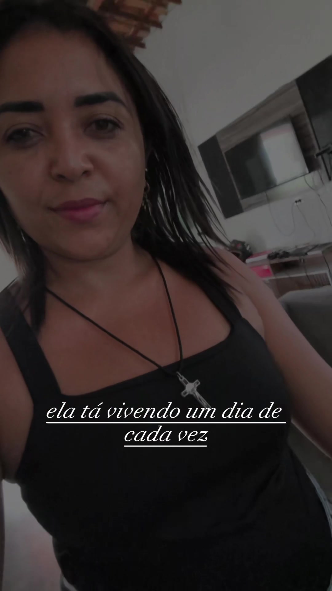 @franciane mãe de 5 ♥️