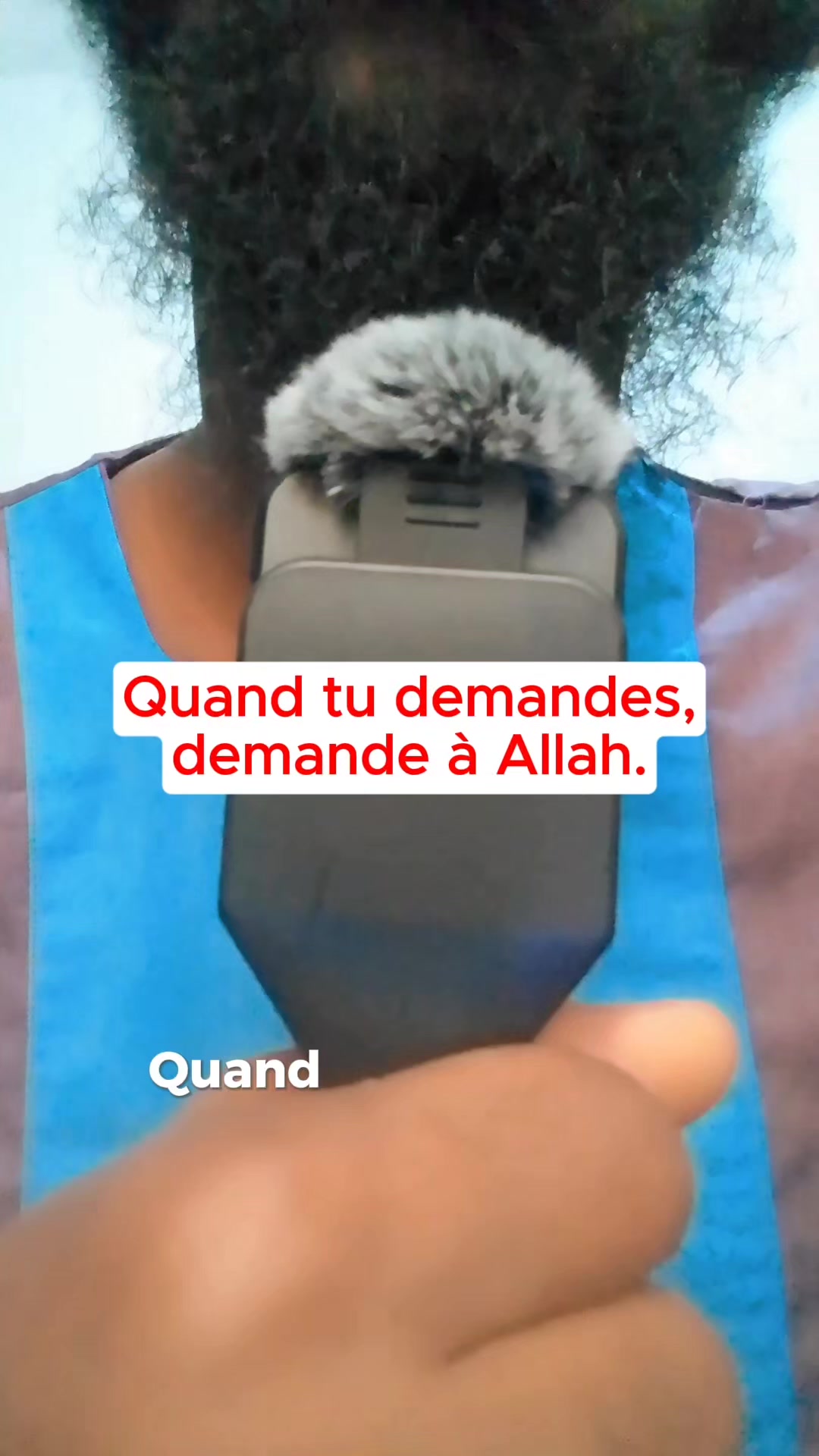 @lavoieduprophete