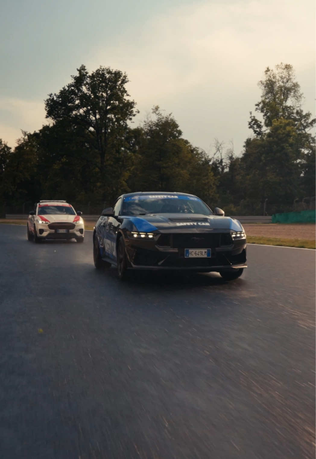 @Autodromo Nazionale Monza