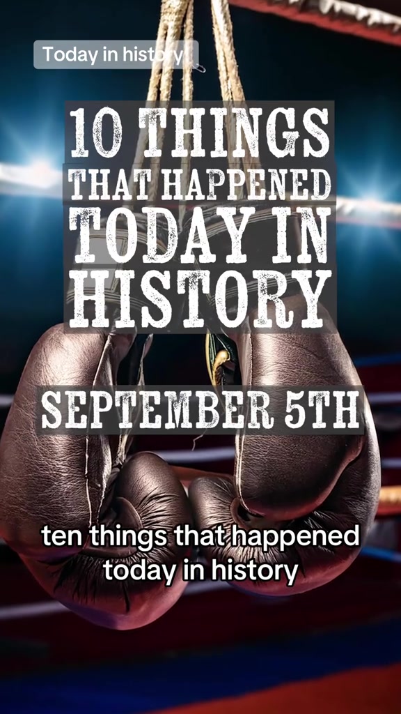 @Historically Speaking