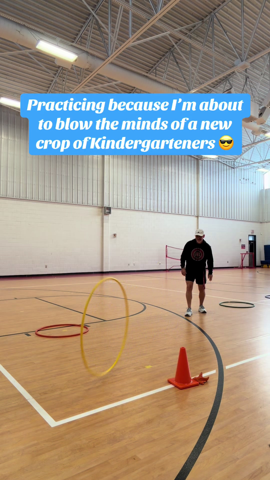 @Coach K Dobbs | Runner 50+