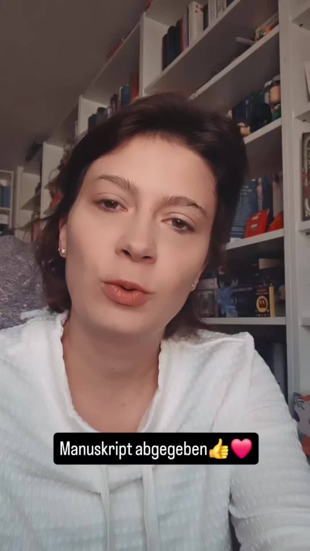 @Franzi Kamberger _Autorin