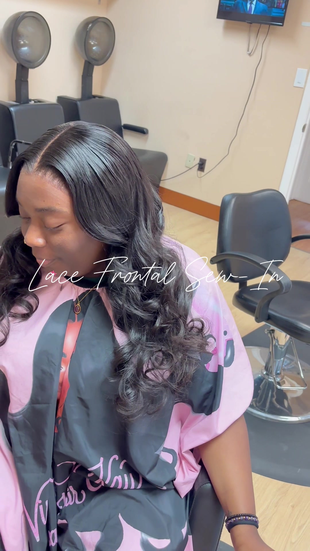 @Viva La Kay Luxury Hair Co.