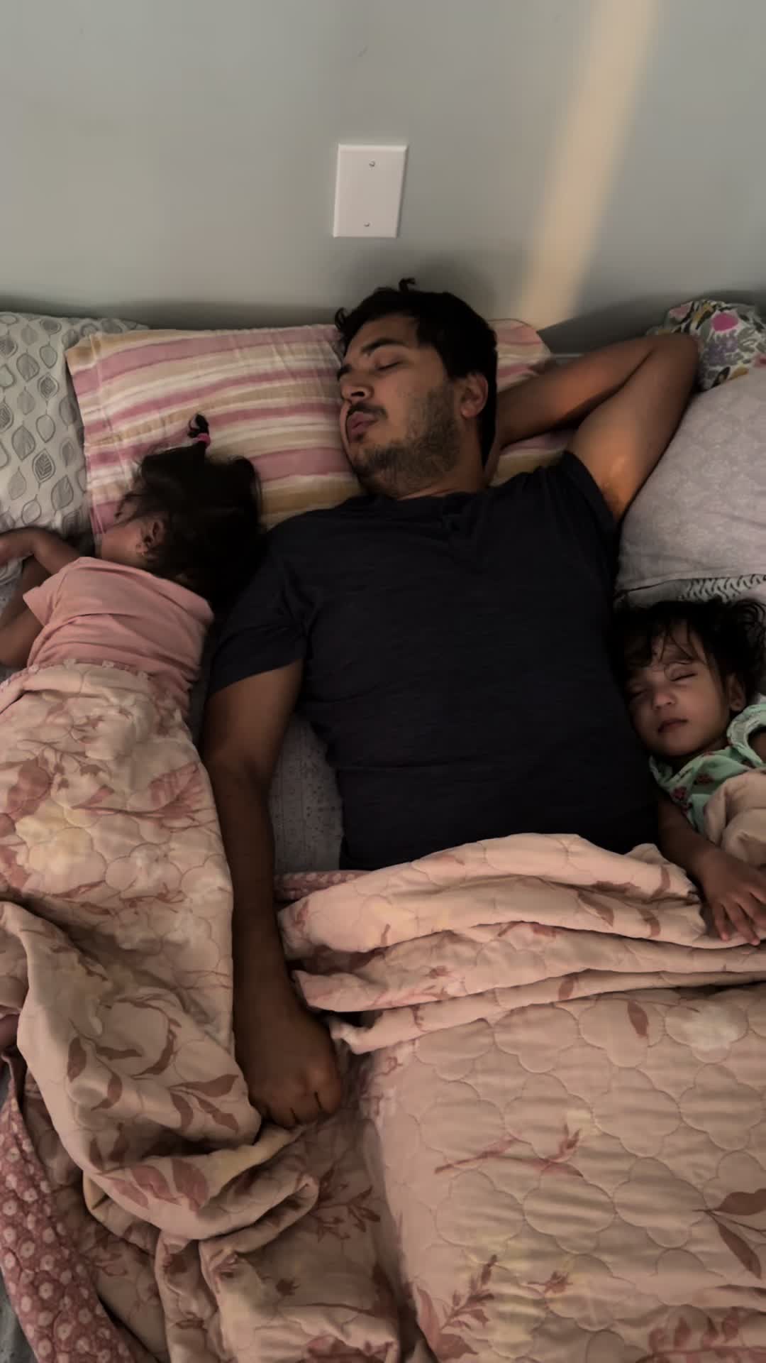 @Shubu|Toddler and Twin mom