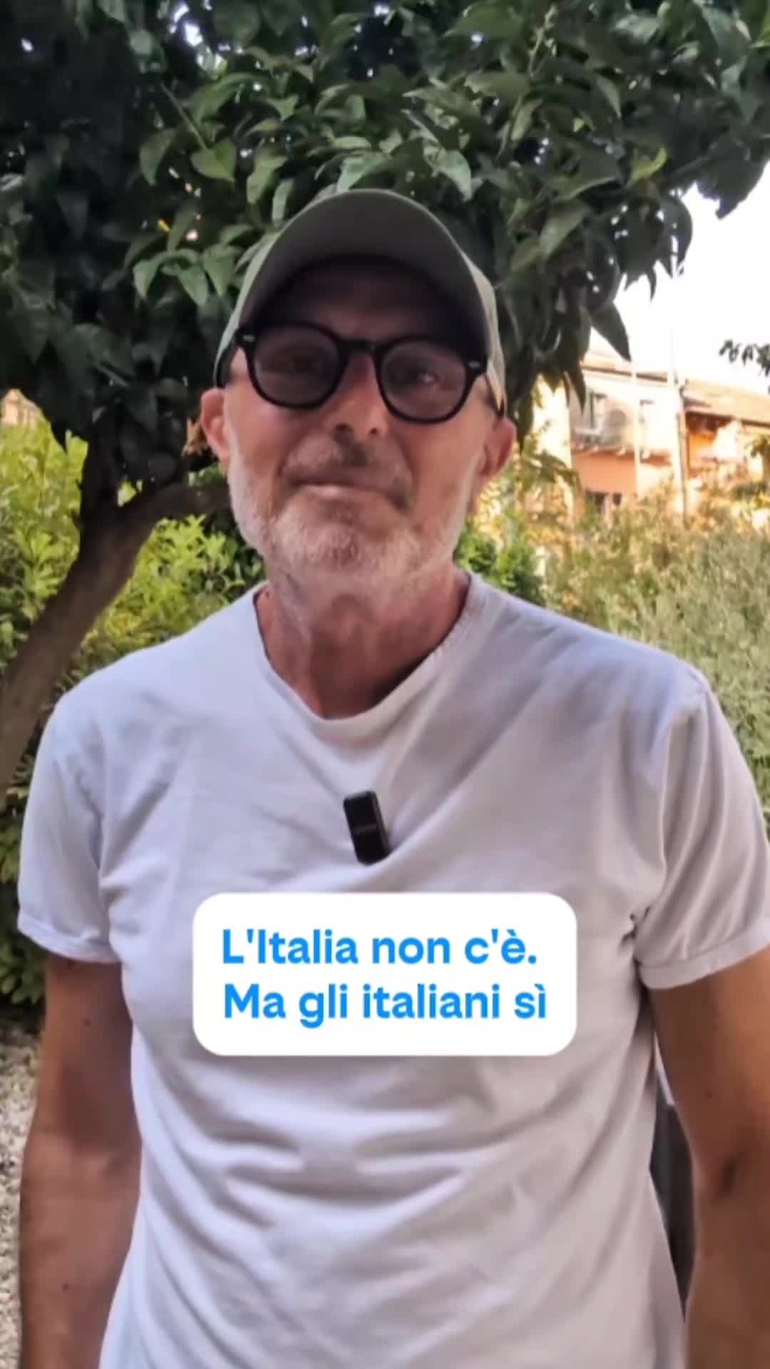 @Gianluca Di Nino