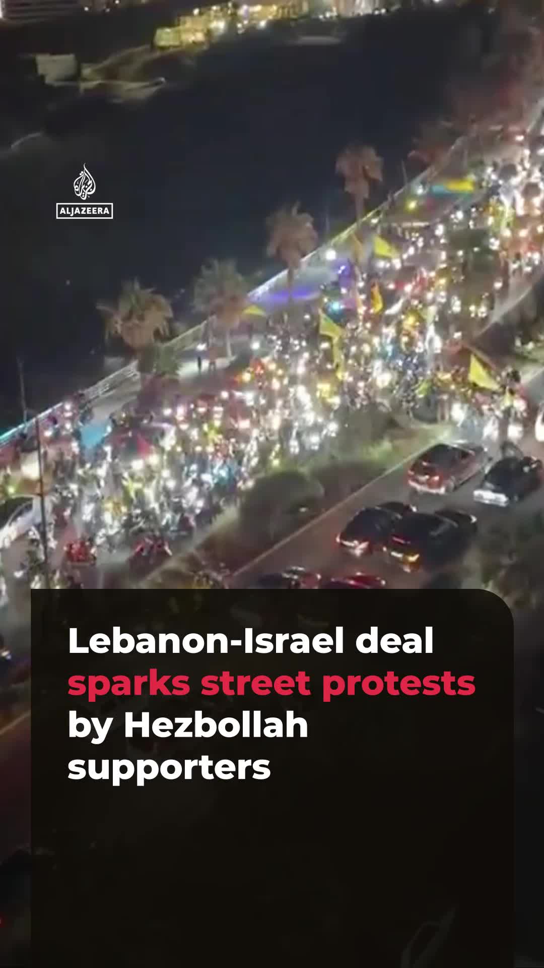@Al Jazeera English