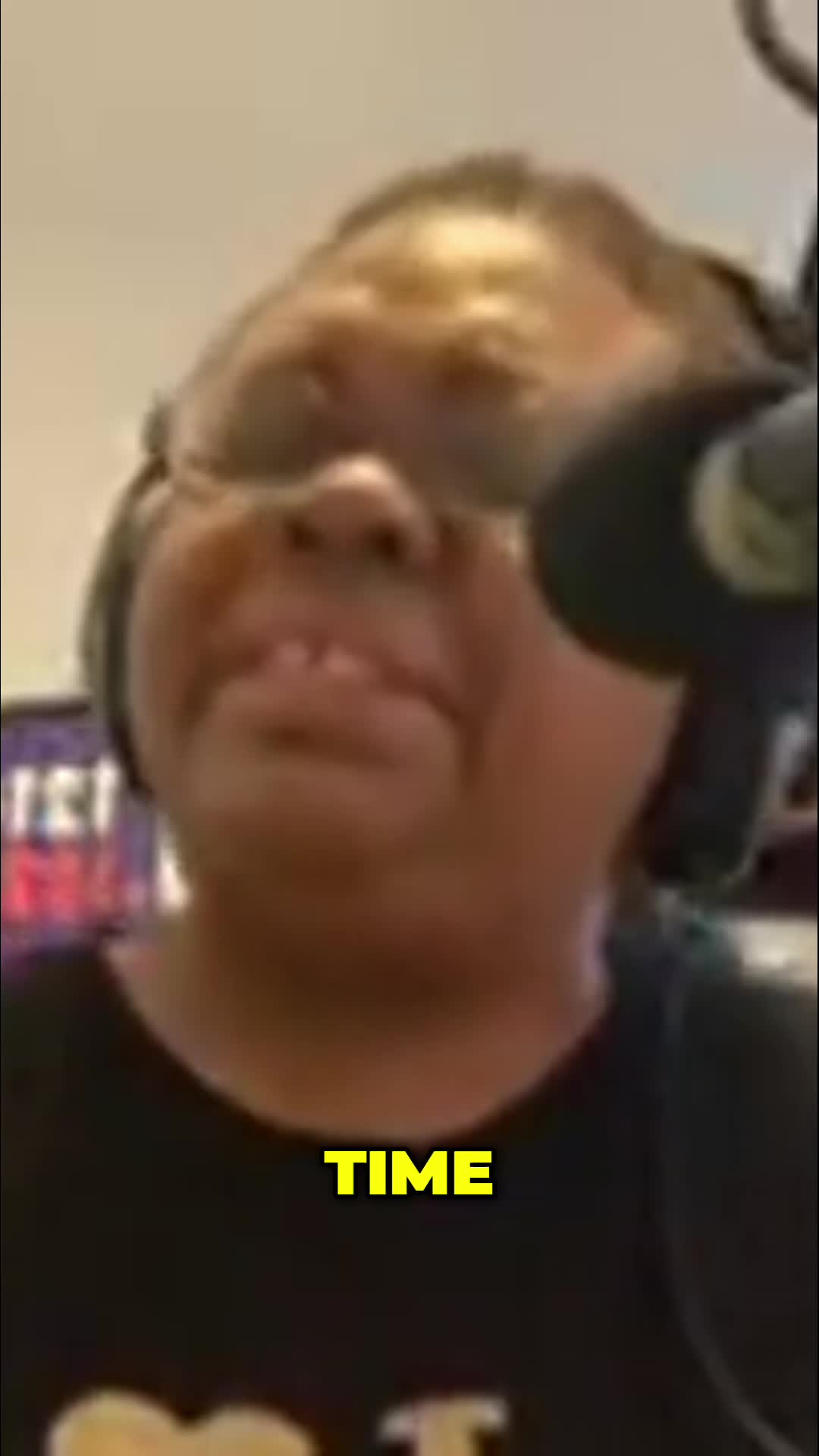 @Tanisha Richmond