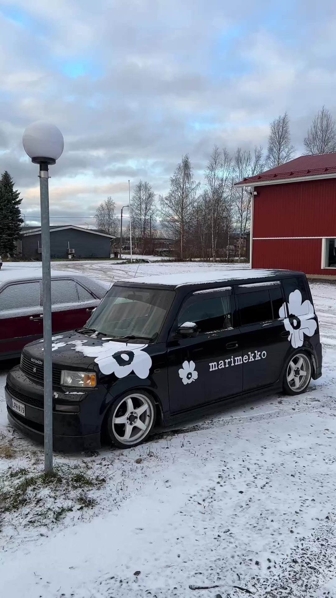 @Kasperi V&auml;&auml;n&auml;nen