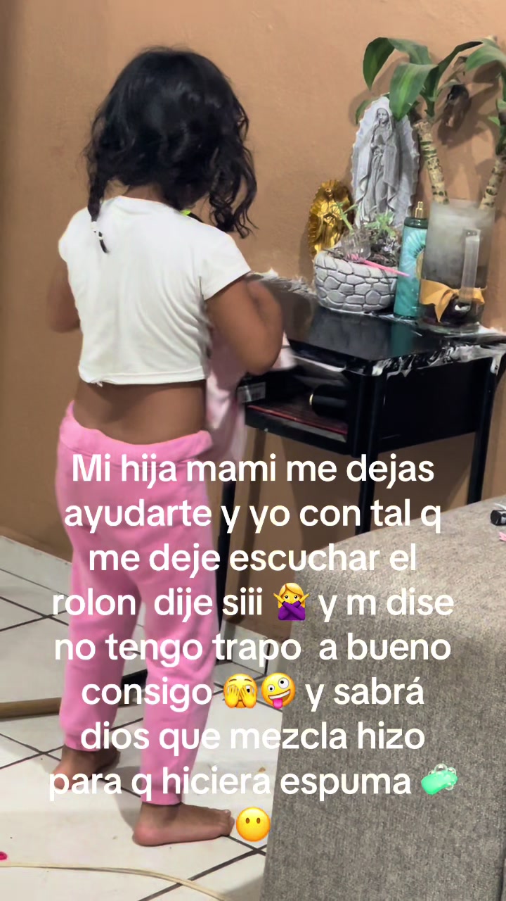 @Miriam Chaires