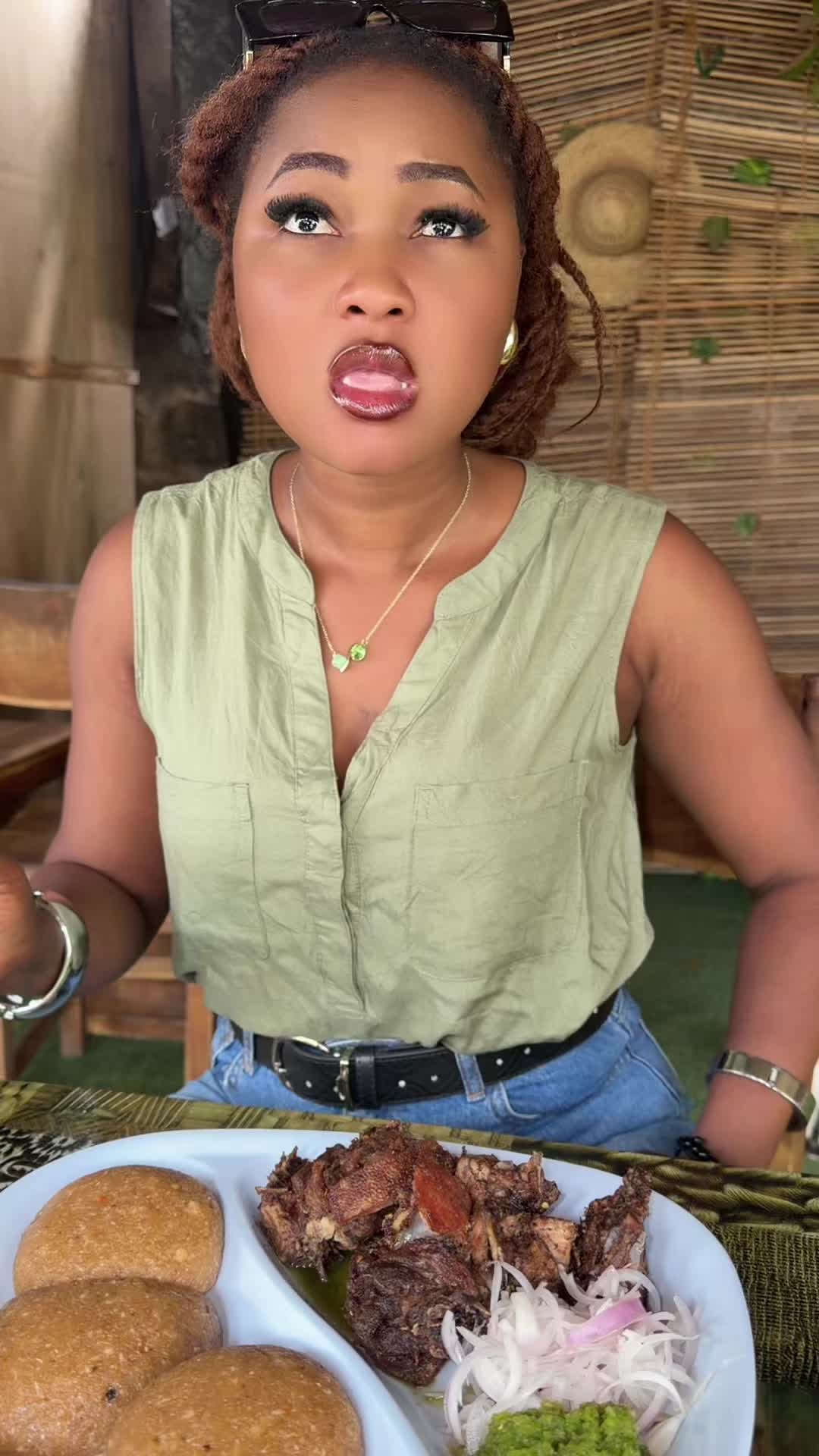 @Senami💋😍🤍