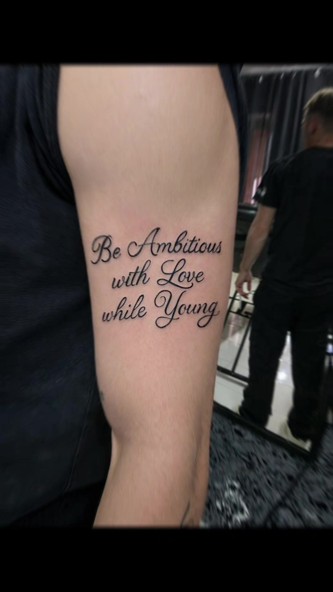@tonydemaretattooart