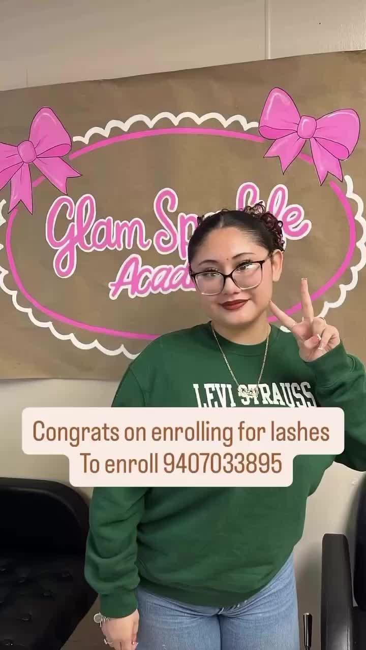 @GlamSpaLife Academy & MedSpa