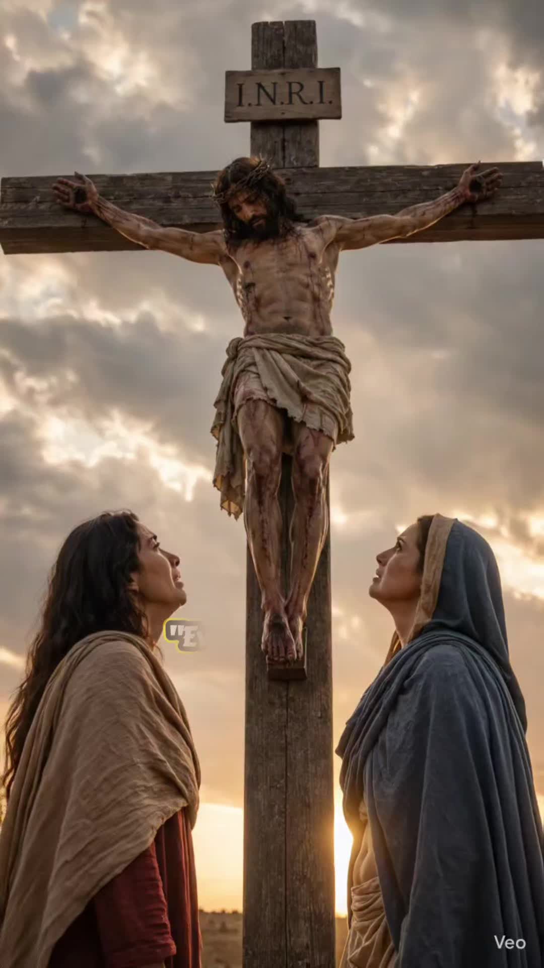 @Jesus Christ Saved My Life