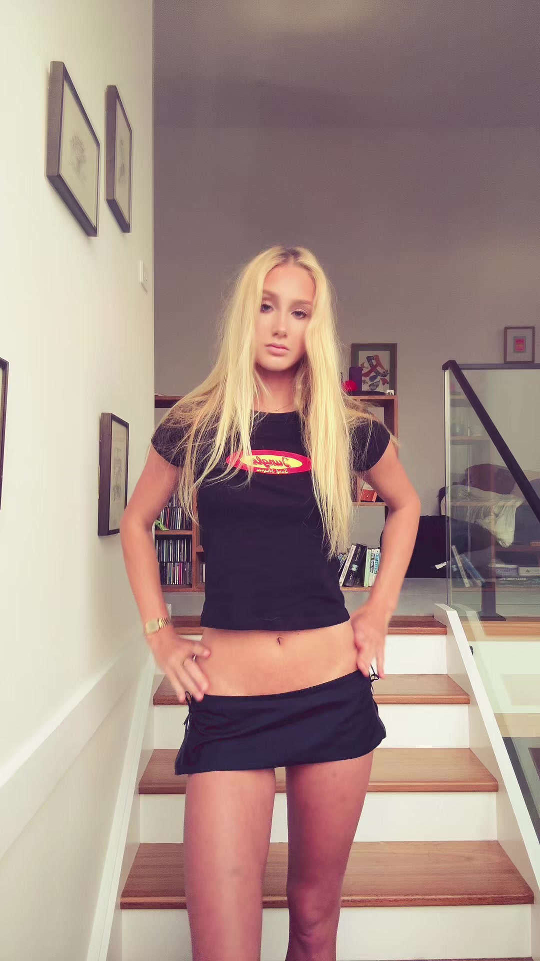 @Kaia Brienen