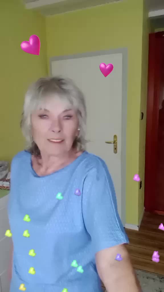 @Kleine Sch&uuml;tzin  😘🥰