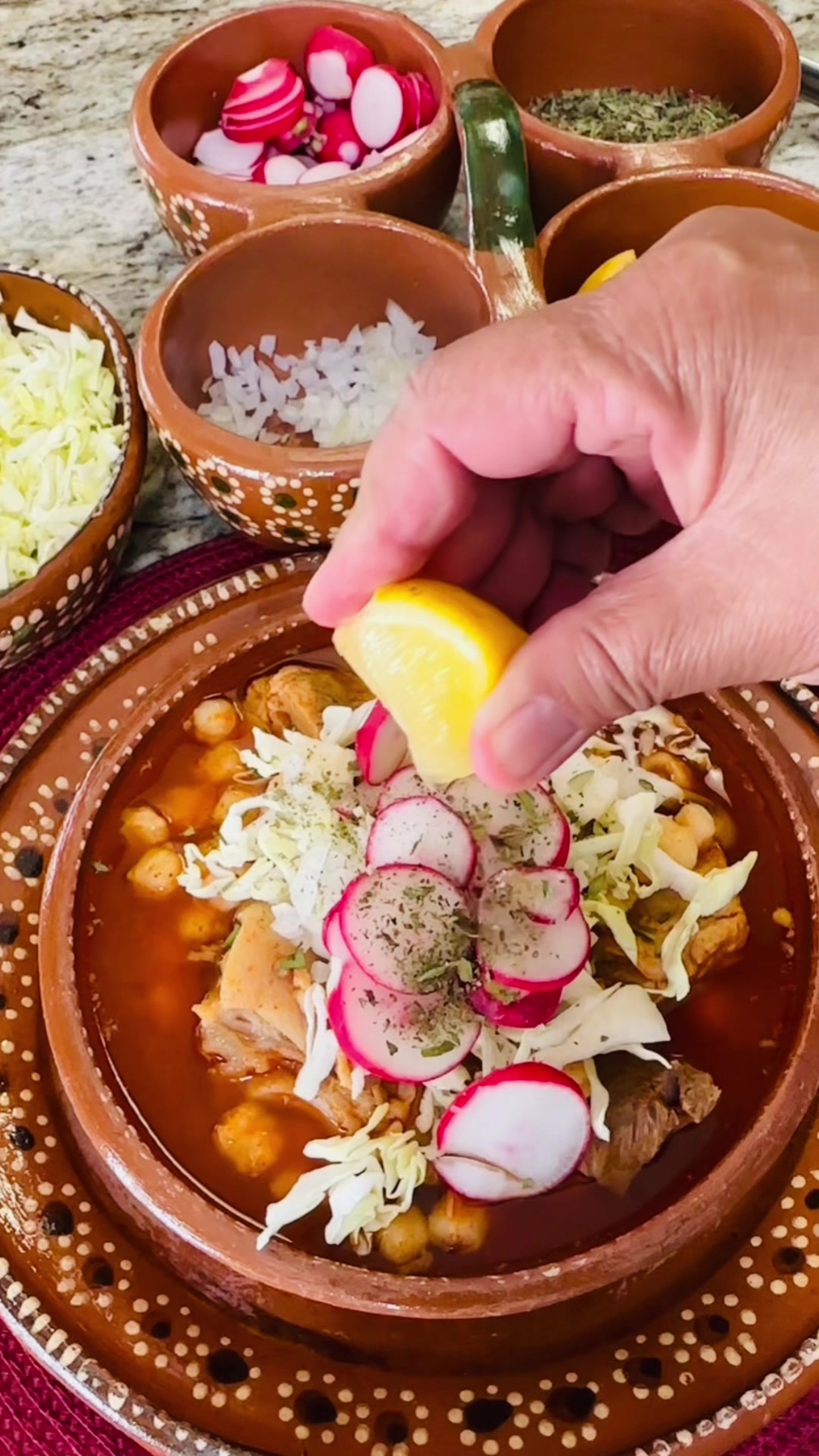 @El Menu de Lupita