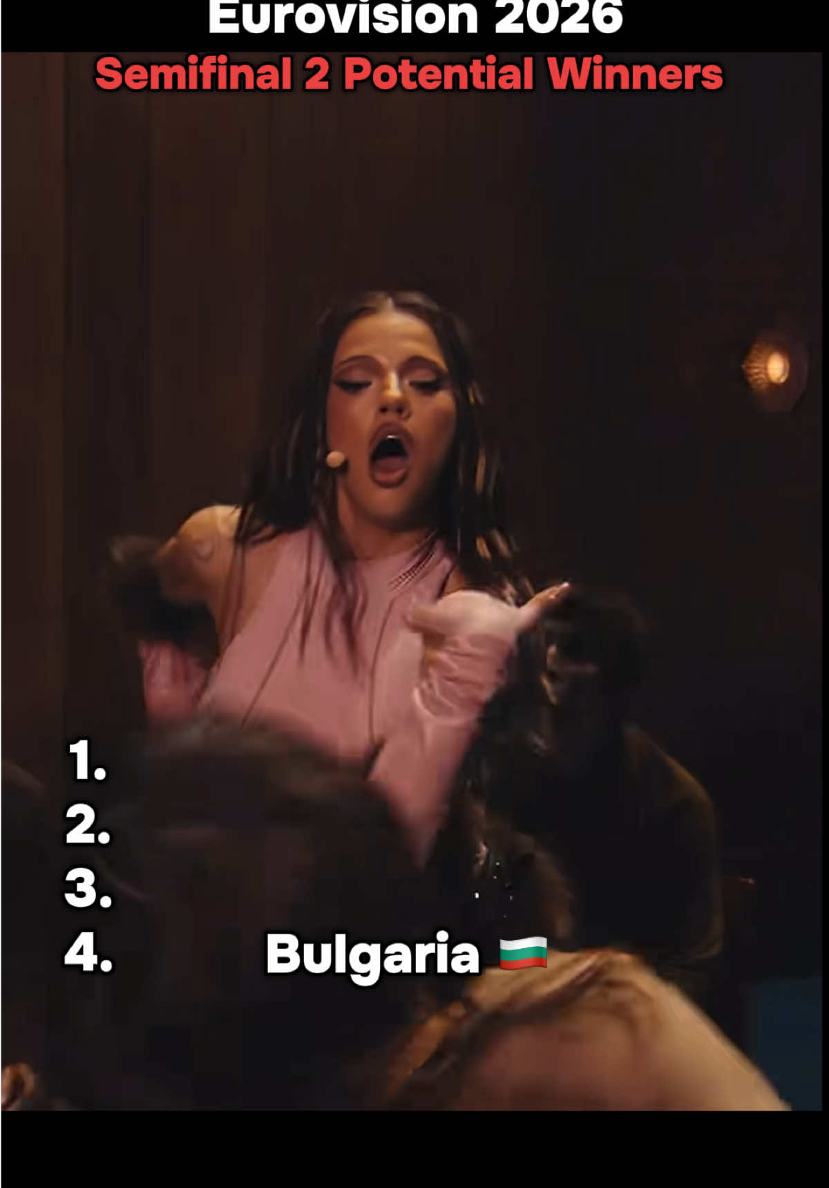@EurovisionFan