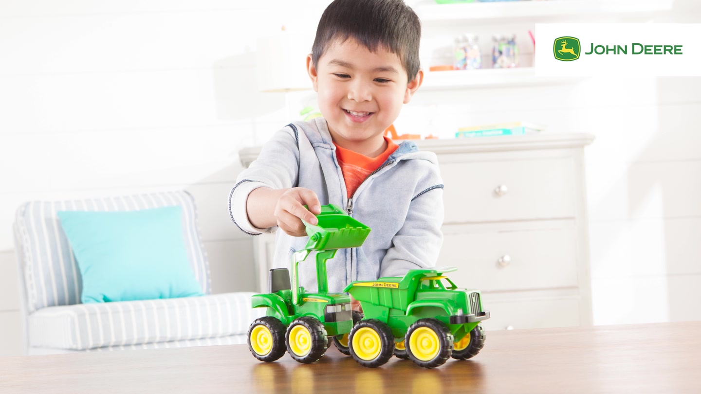 @TOMY Toys