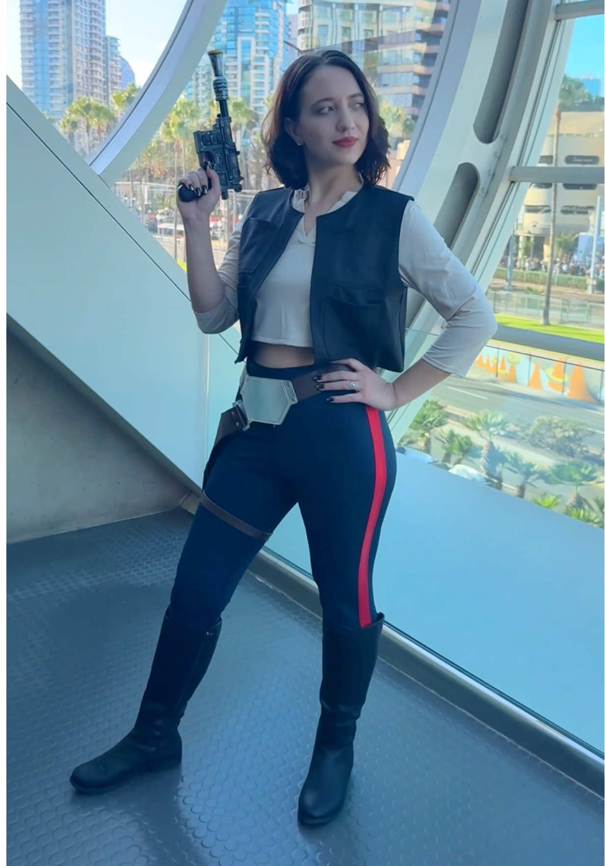 @Isabella Amidala