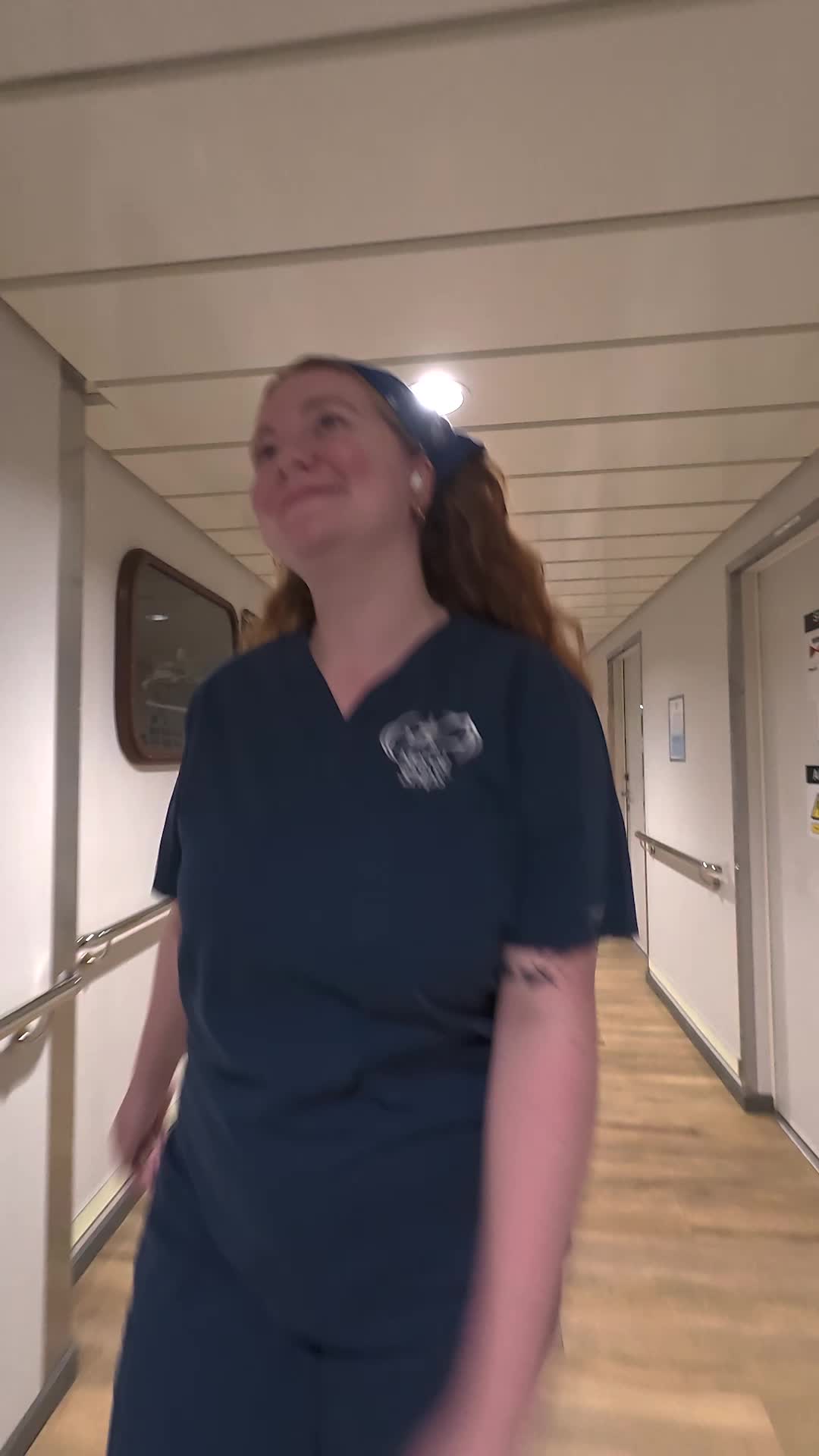 @Mercy Ships