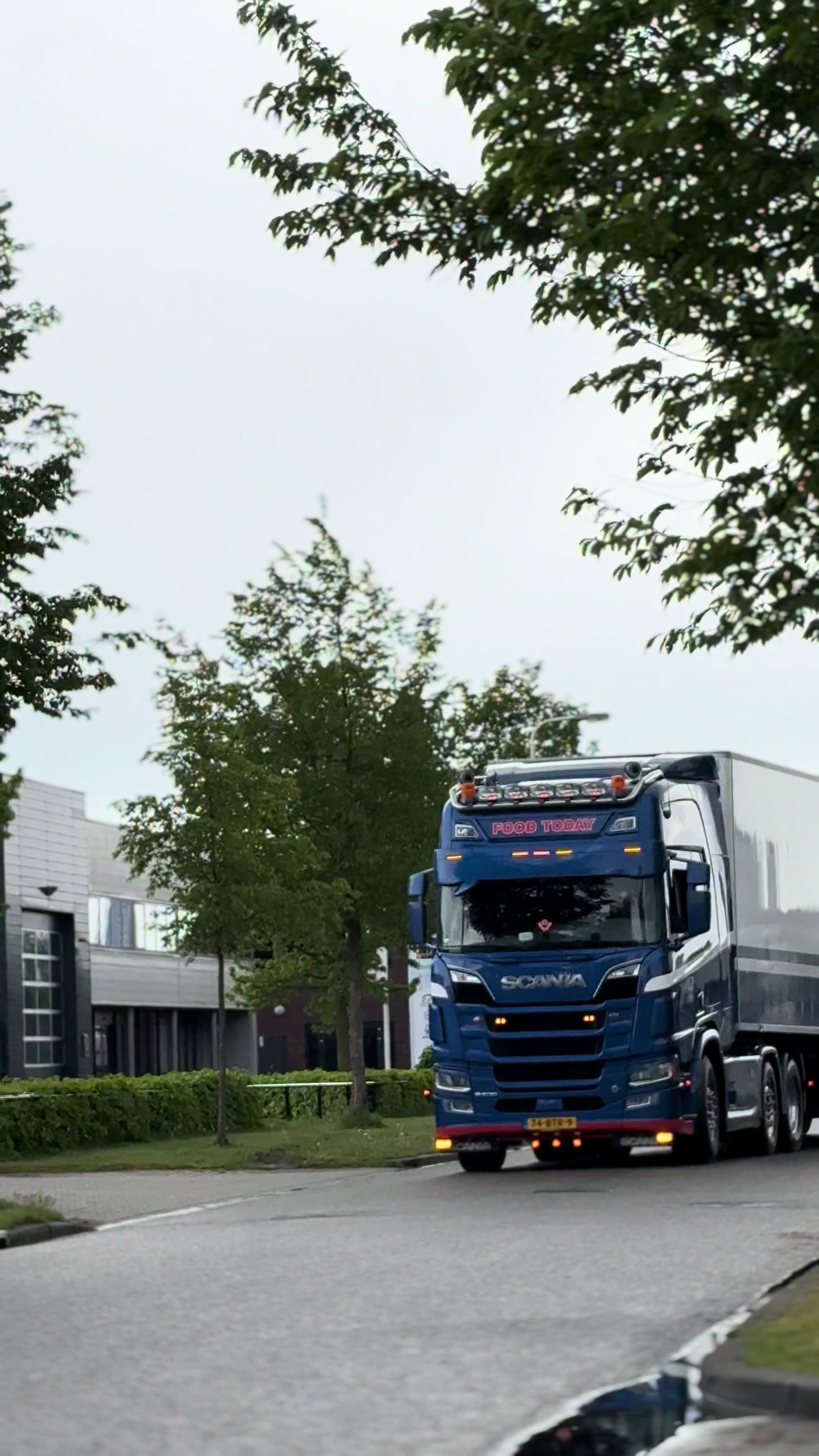 @Truckspotting bd