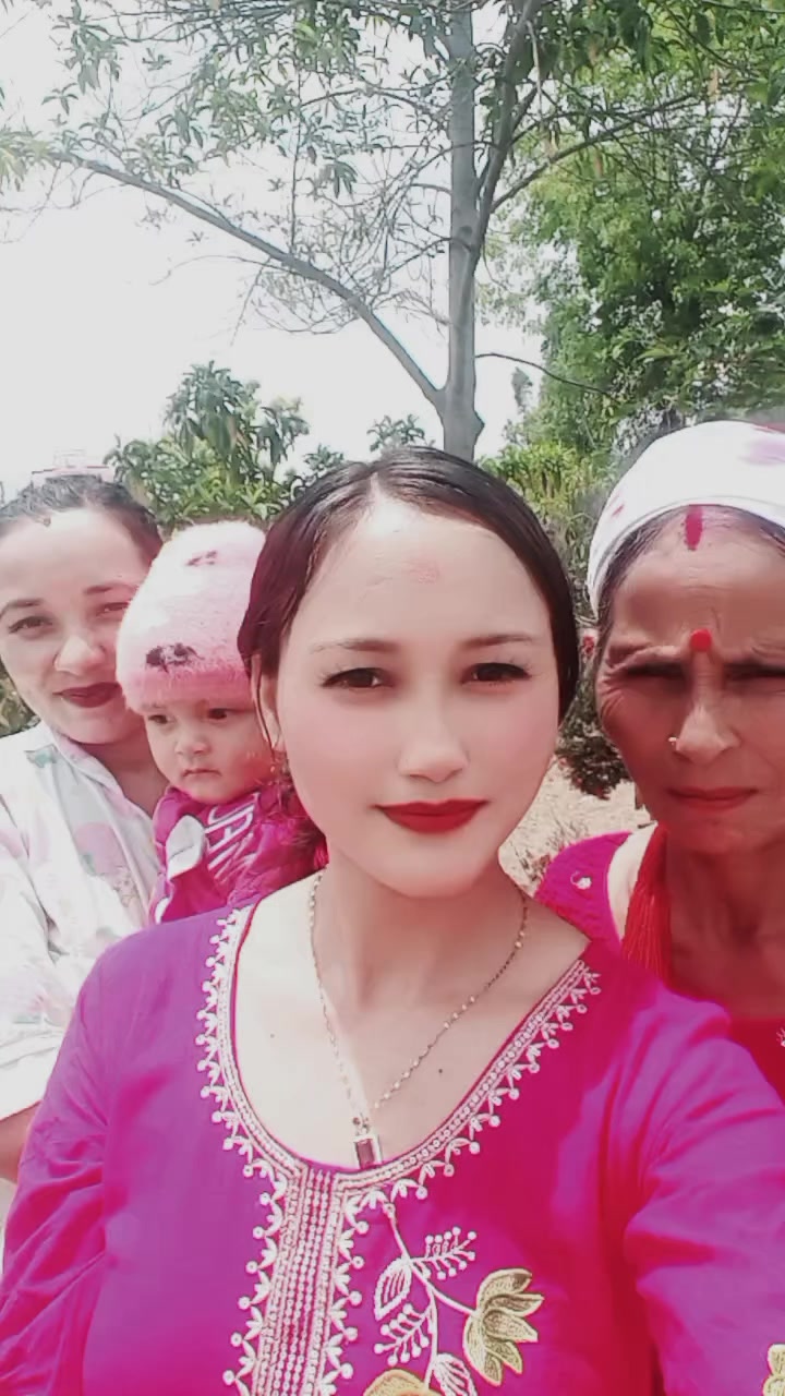 @Patrika thapa