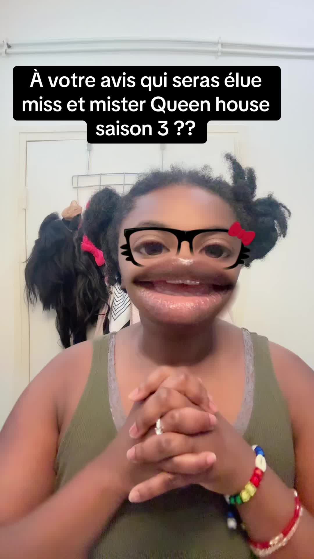 @AFRICANQUEEN👸👑