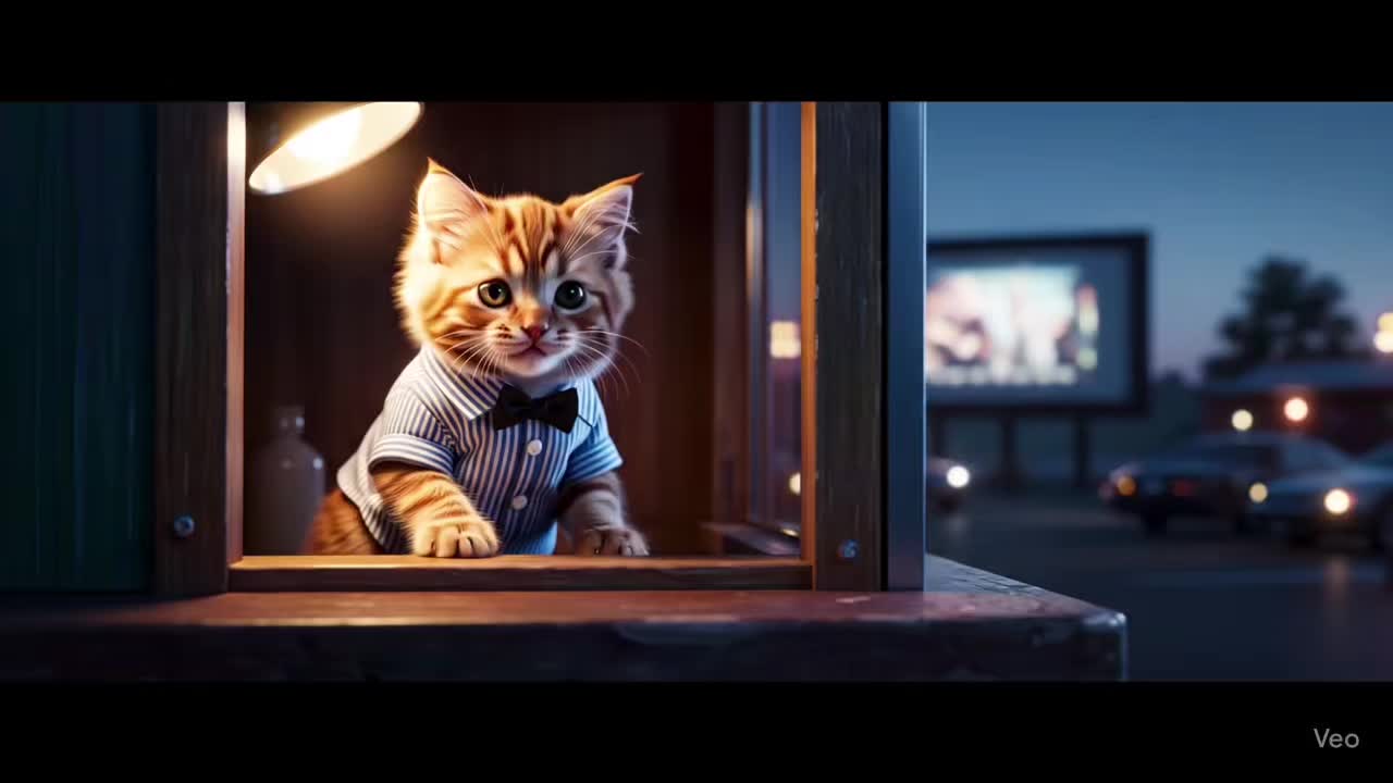 @jobs for cats