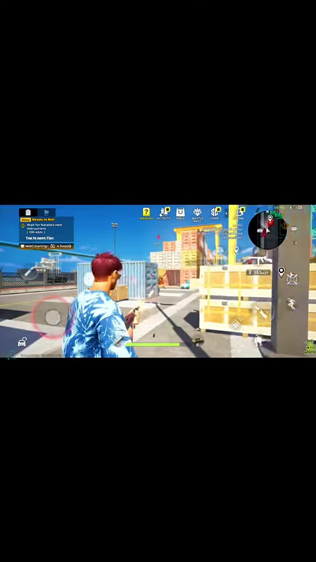 @gaming