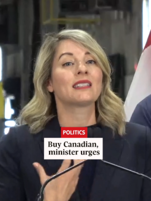 @The Globe and Mail
