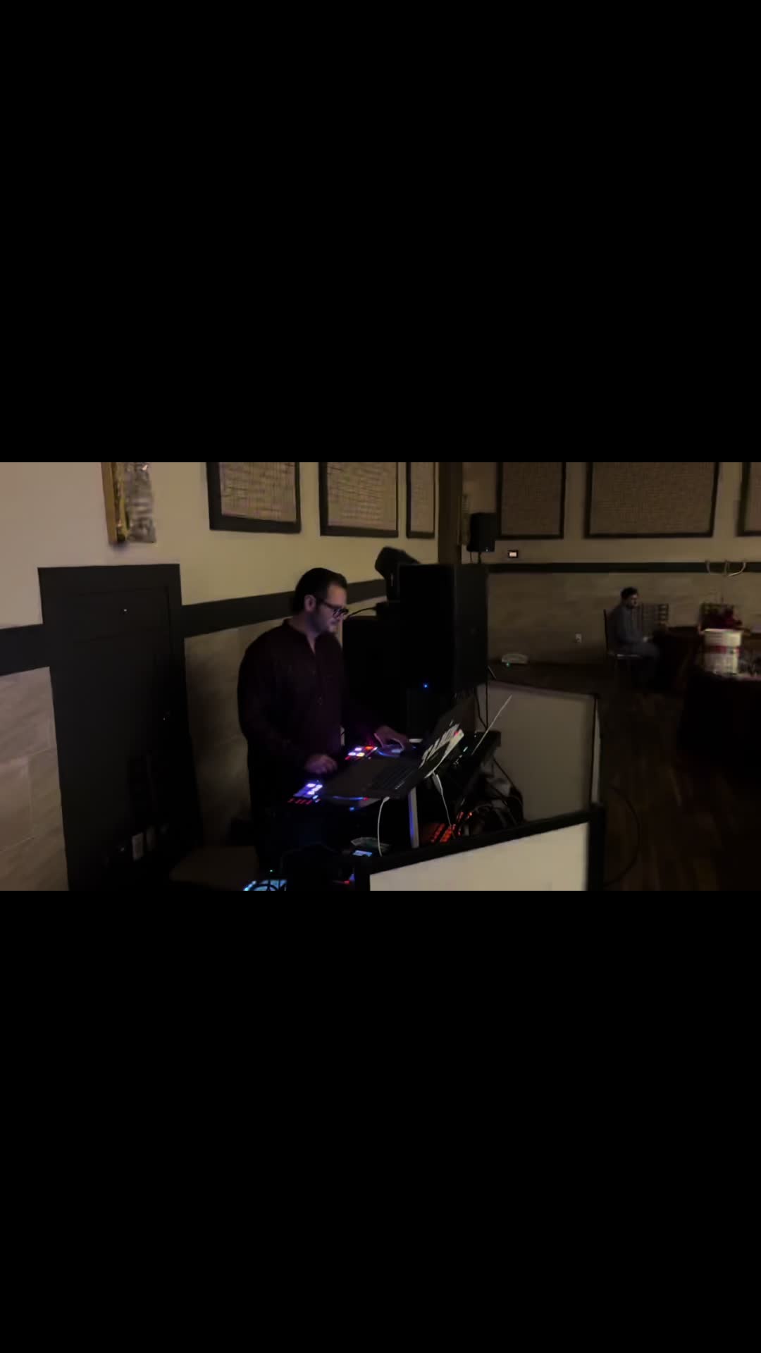 @Dj Tamim